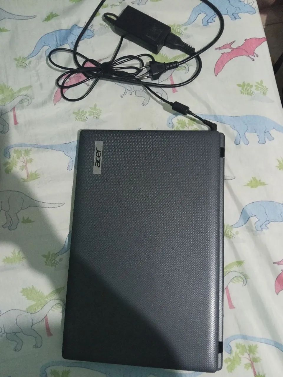 Notebook Acer - Foto 4