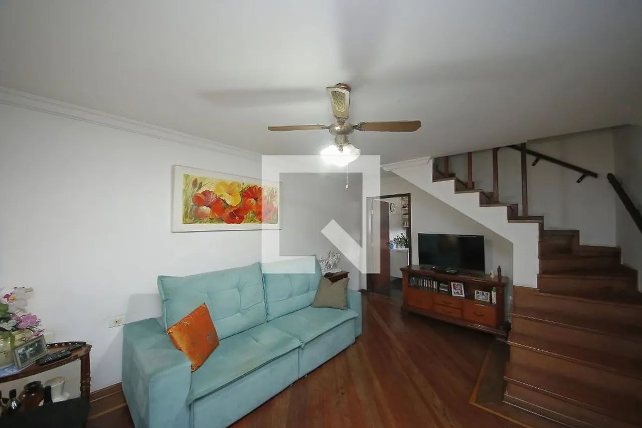 Casa à Venda - Vila Prudente, 5 Quartos, 162 m2 - Foto 3