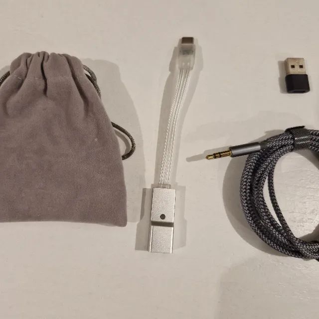 Dac Audio ARTII i01 - Foto 2