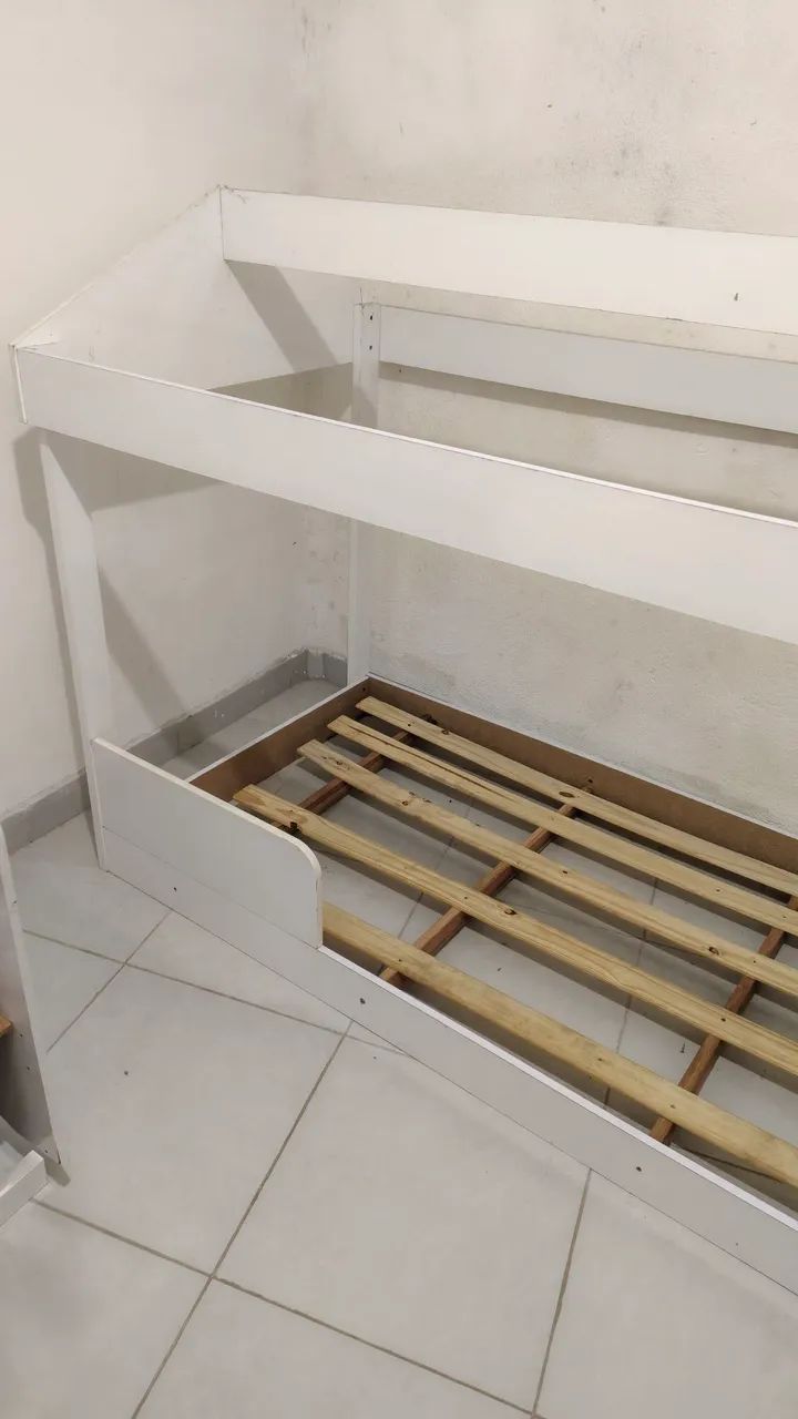Cama montensora solteirão  - Foto 2
