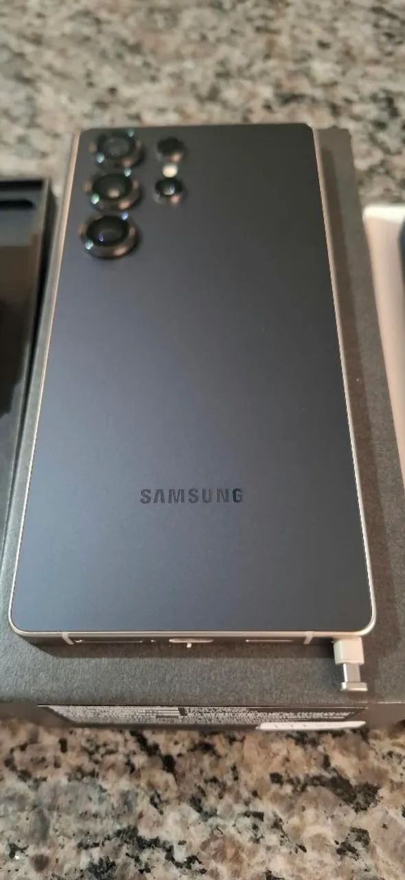 Samsung Galaxy S25U 256gb - Foto 2