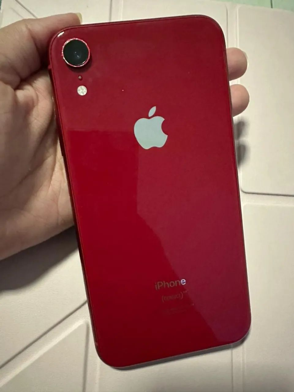 IPhone XR 128 gb