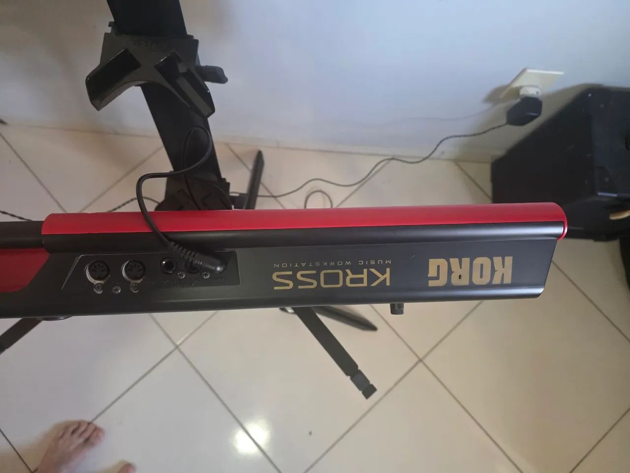 Korg Kross - Foto 3