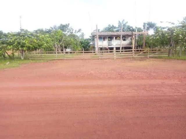 Vendo Sitio LINDO AMANHECER 