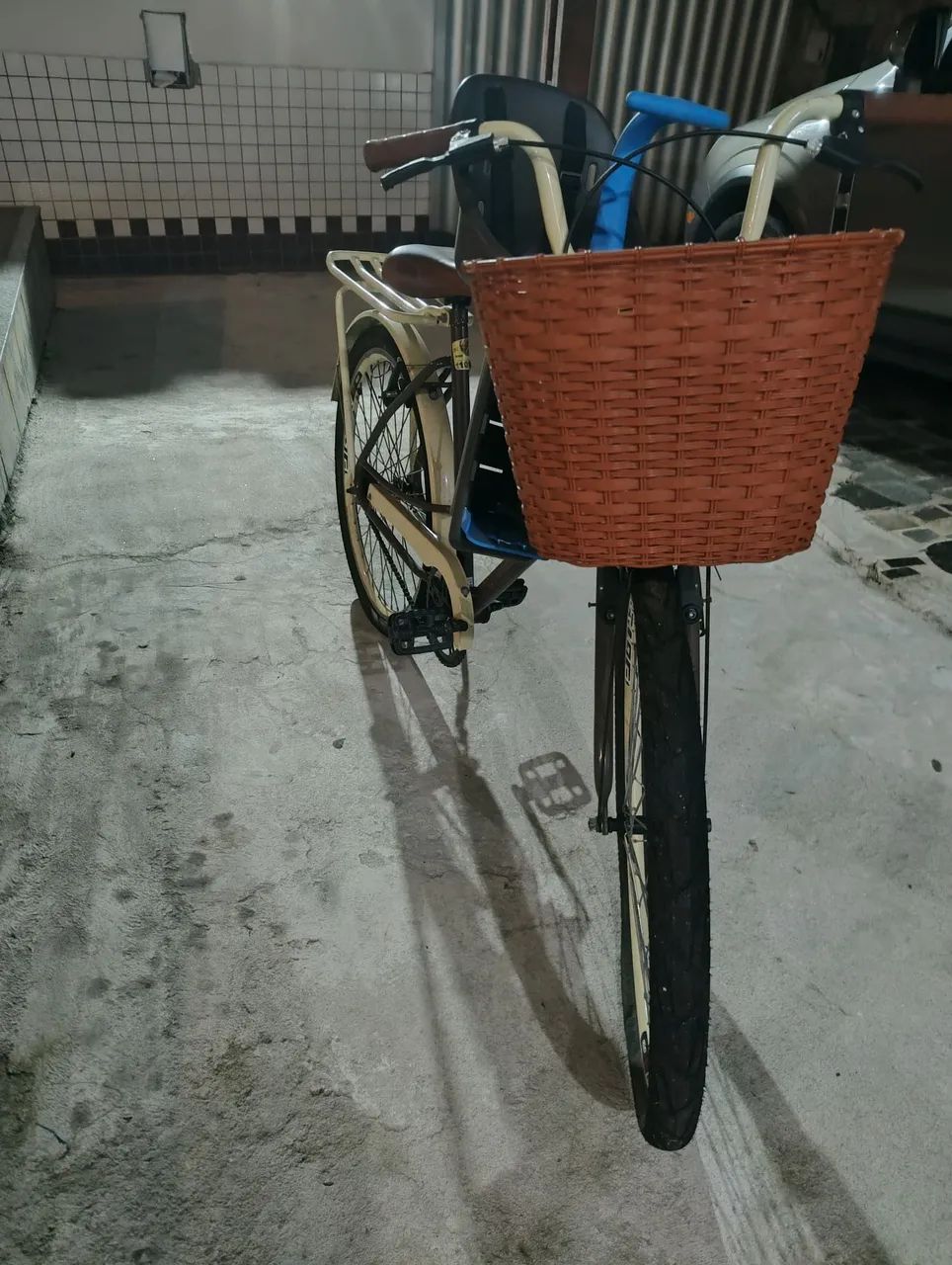 Bicicleta Ceci feminina - Foto 4
