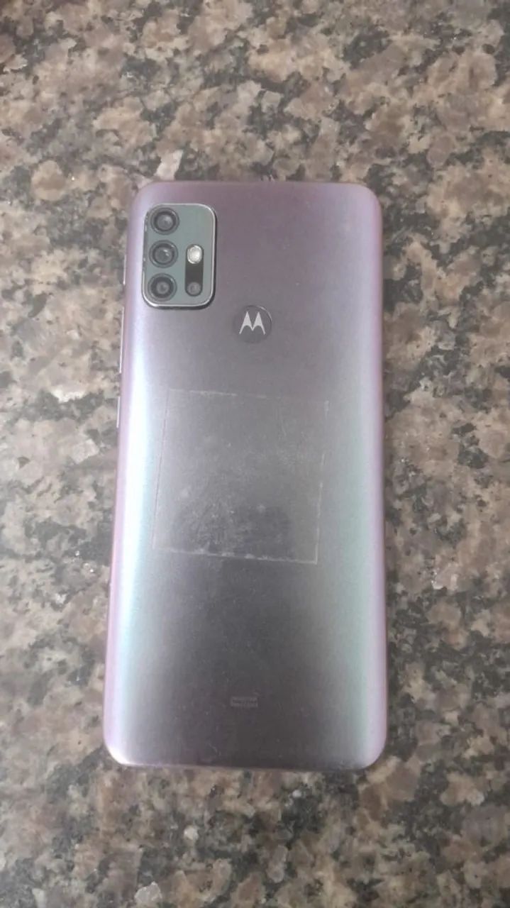 Moto g 30 