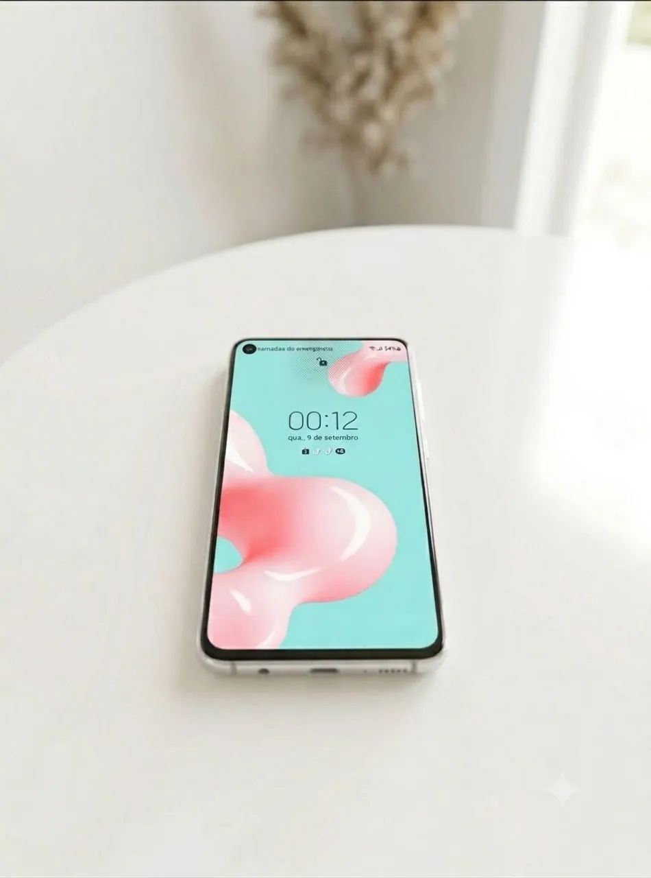 Galaxy A21S - Foto 2