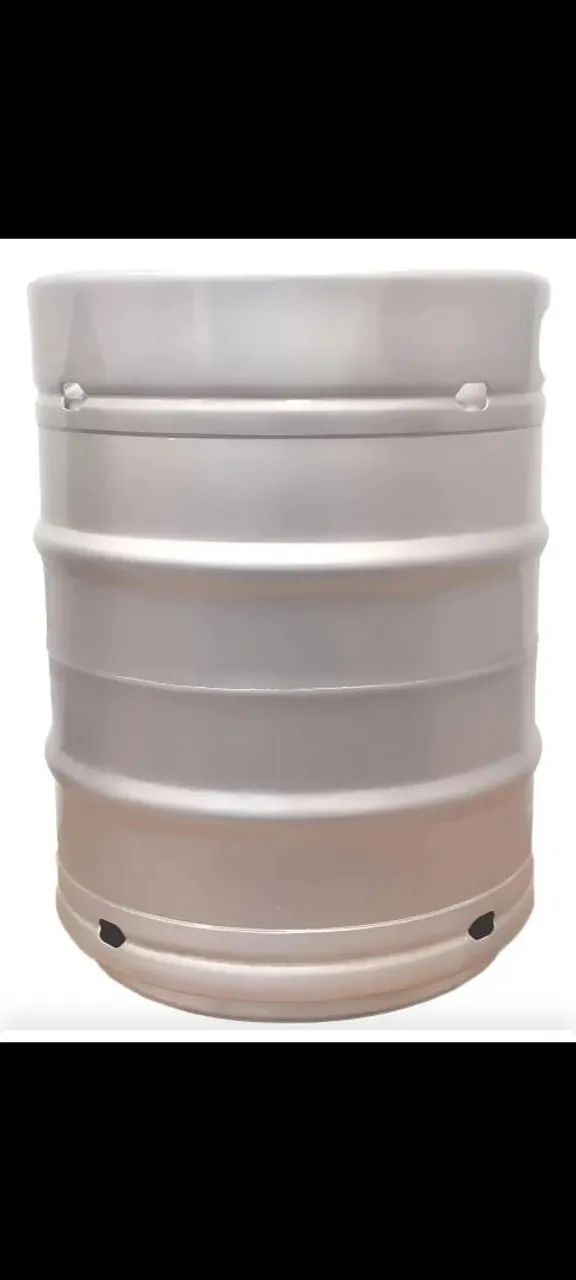 Barril chopp 50 litros 