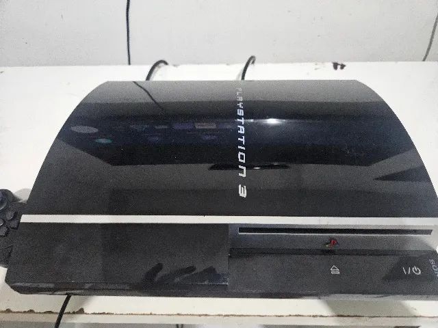 Playstation 3 - desbloqueado - Foto 2