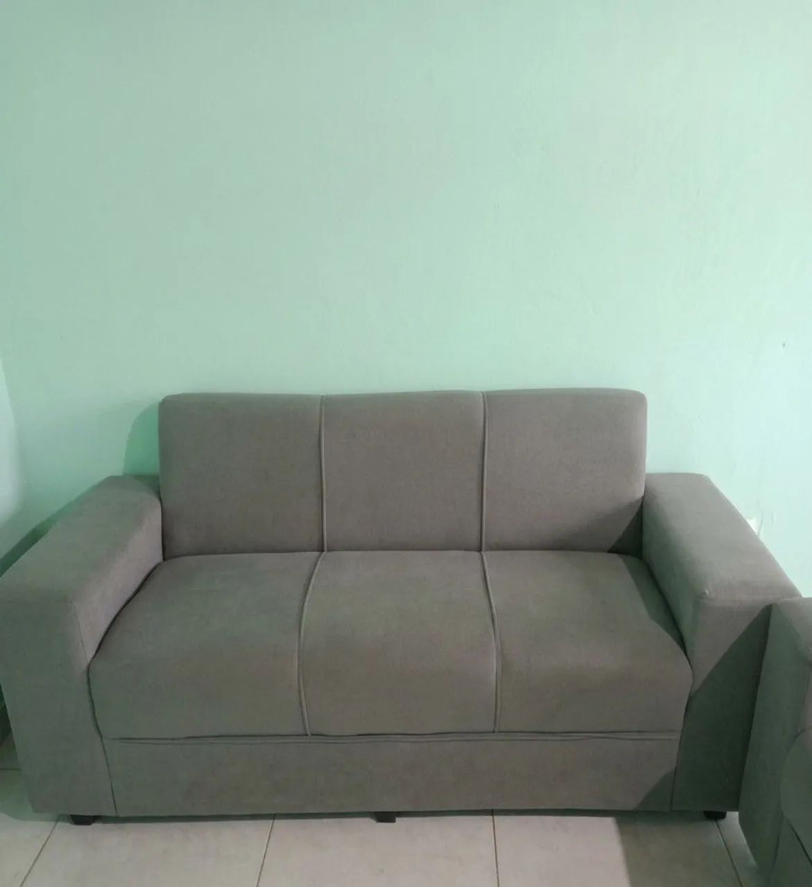 Está em perfeito estado apenas 3 mês de comprando só usei 2 mês 