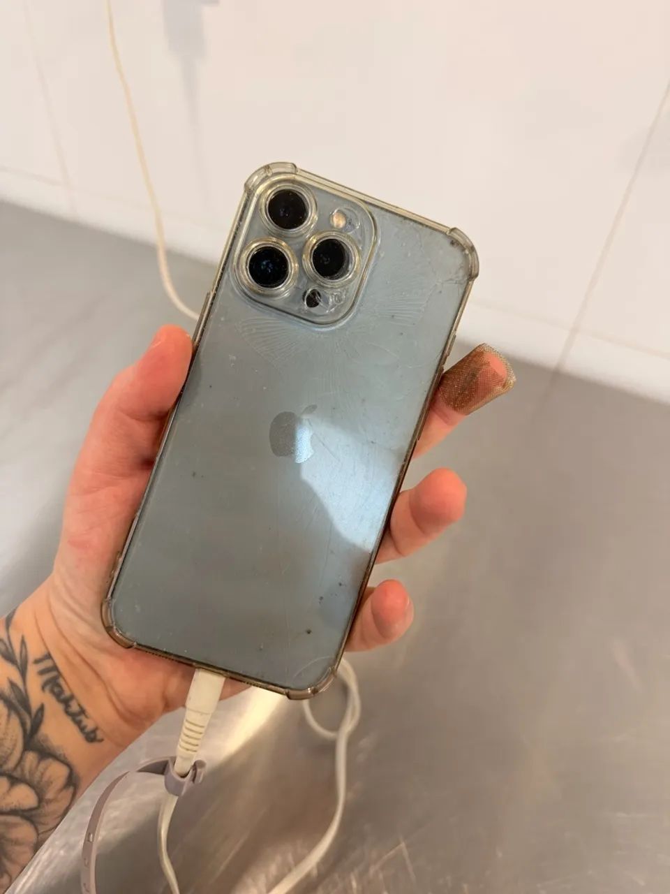 iPhone 13 Pro Max  - Foto 3