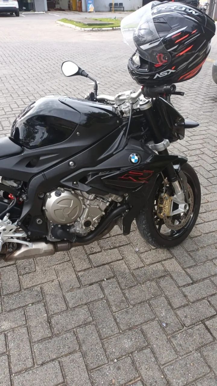 Moto  BMW  R1000  2019 - Foto 2