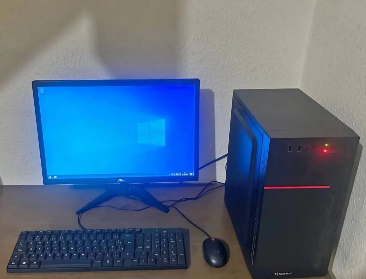 Computador Completo 