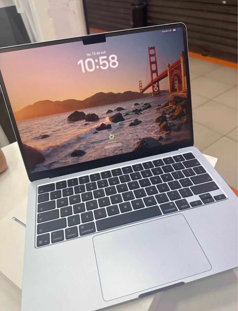 Mac book air 2026 M5 - Foto 2