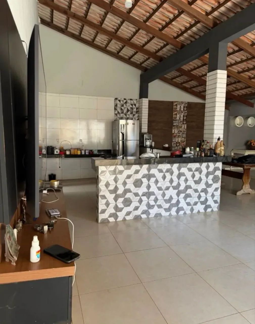 Casa na zona norte  - Foto 4