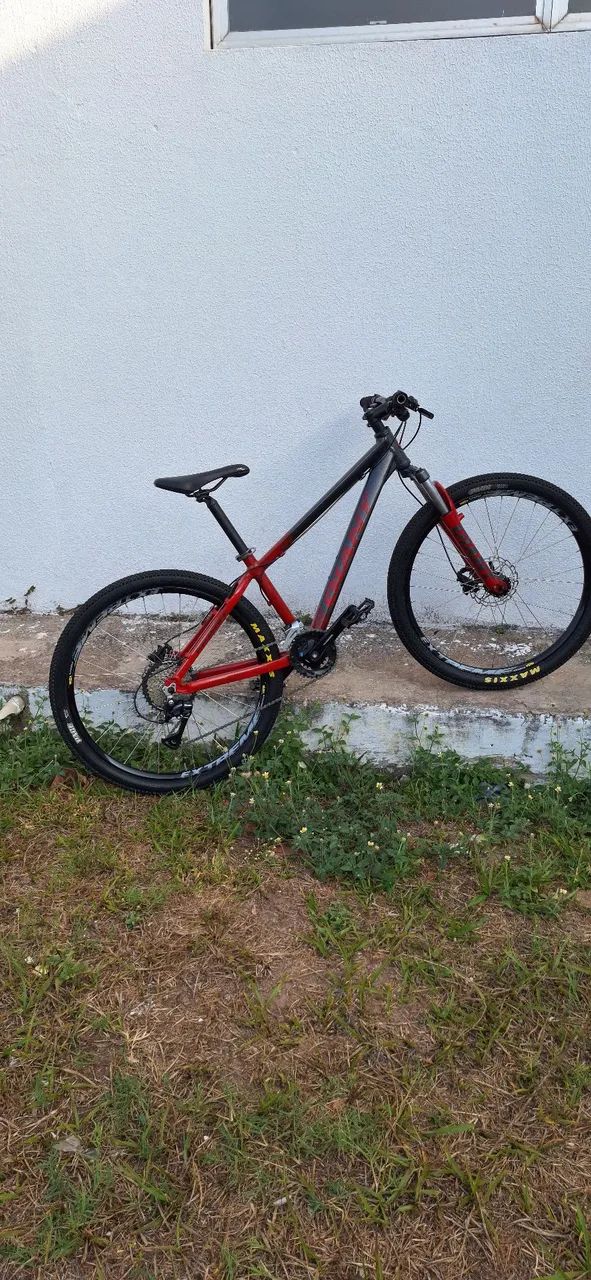 Bike giant aro 26 - Foto 4