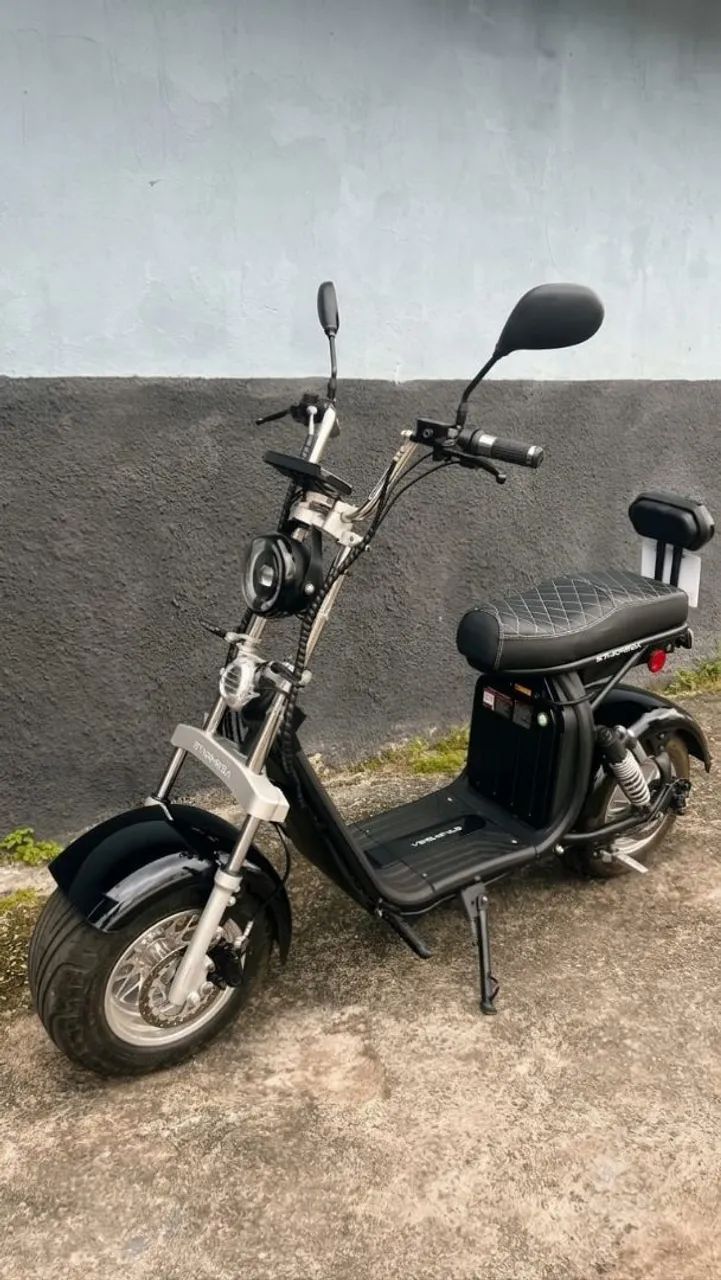 Starmega St 937