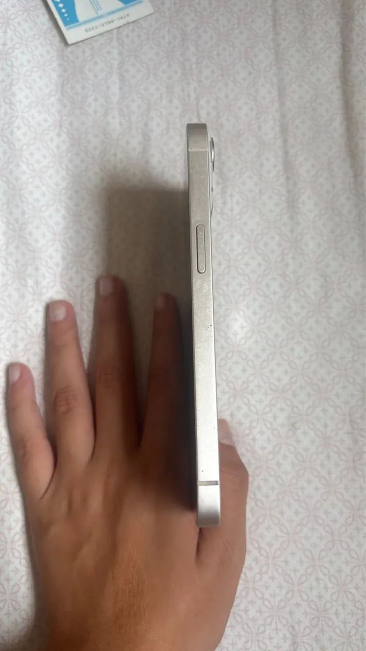 iPhone 13 - Foto 4