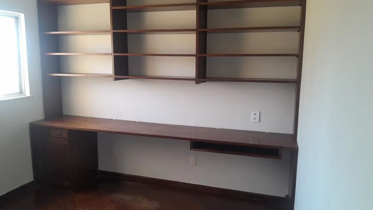 ALUGO Apartamento 100,00 m² - Foto 2