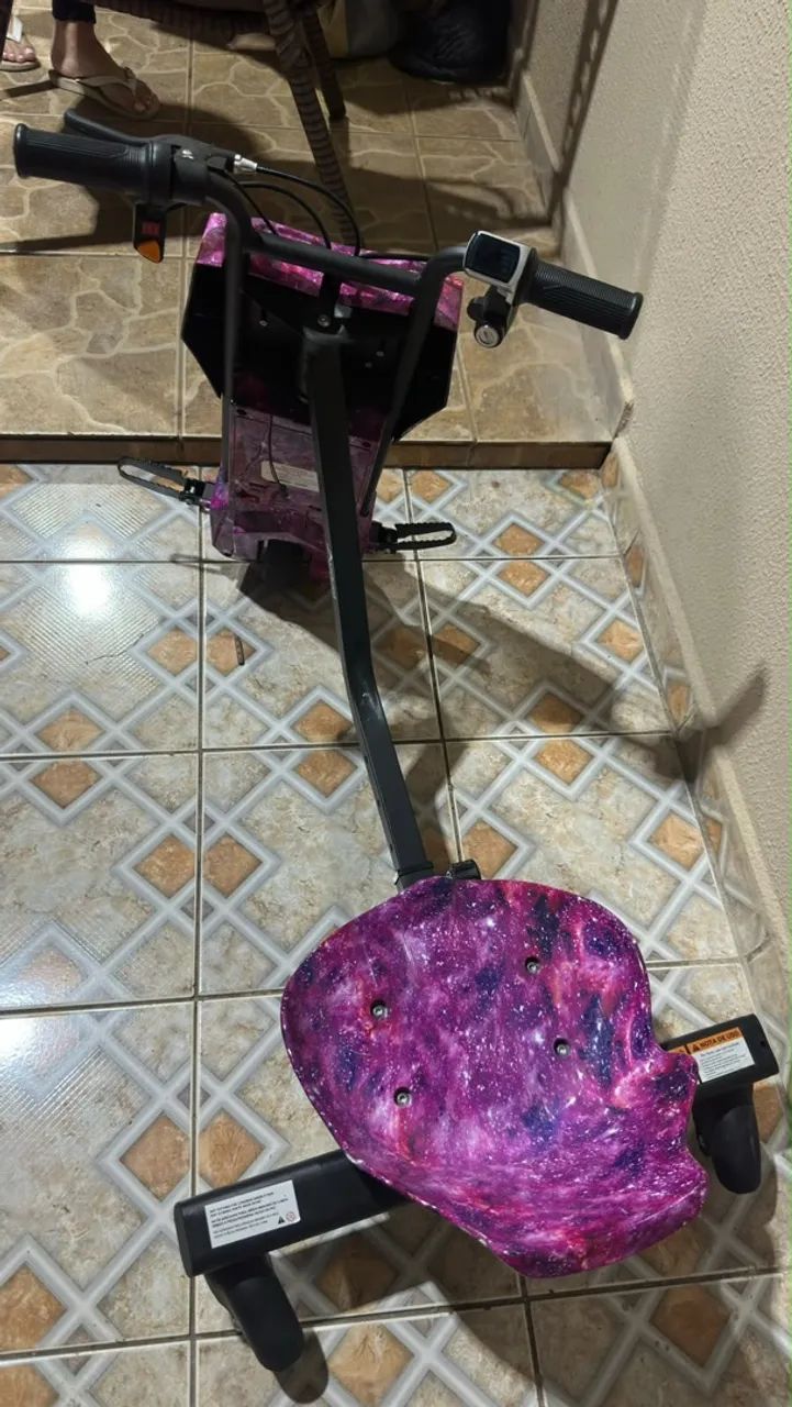 Triciclo - Foto 2