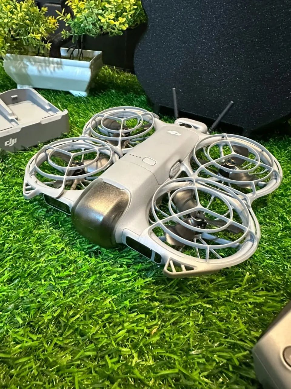 Dji Neo 2 com Controle - Foto 5