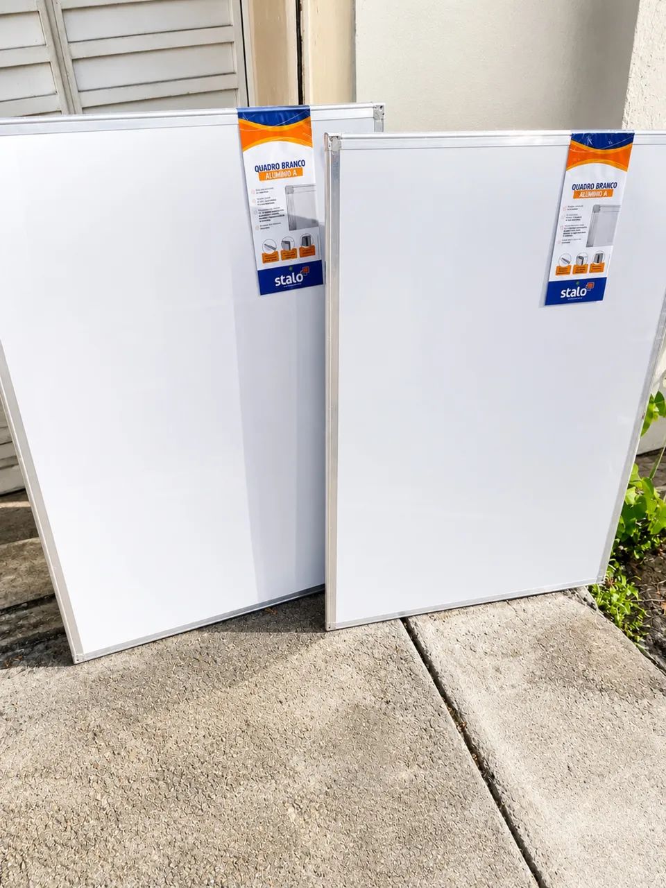 We have whiteboards in all sizes