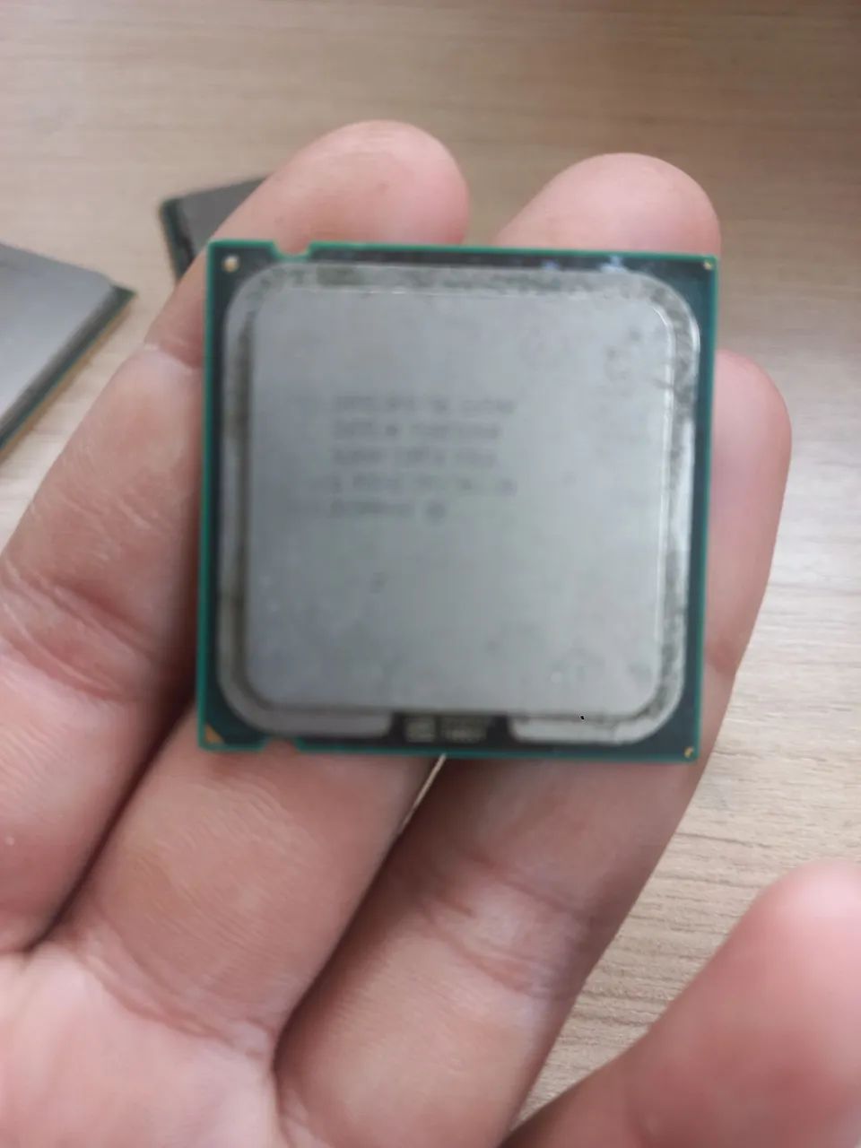 3 processador de pc dois da Intel e um da amd - Foto 5