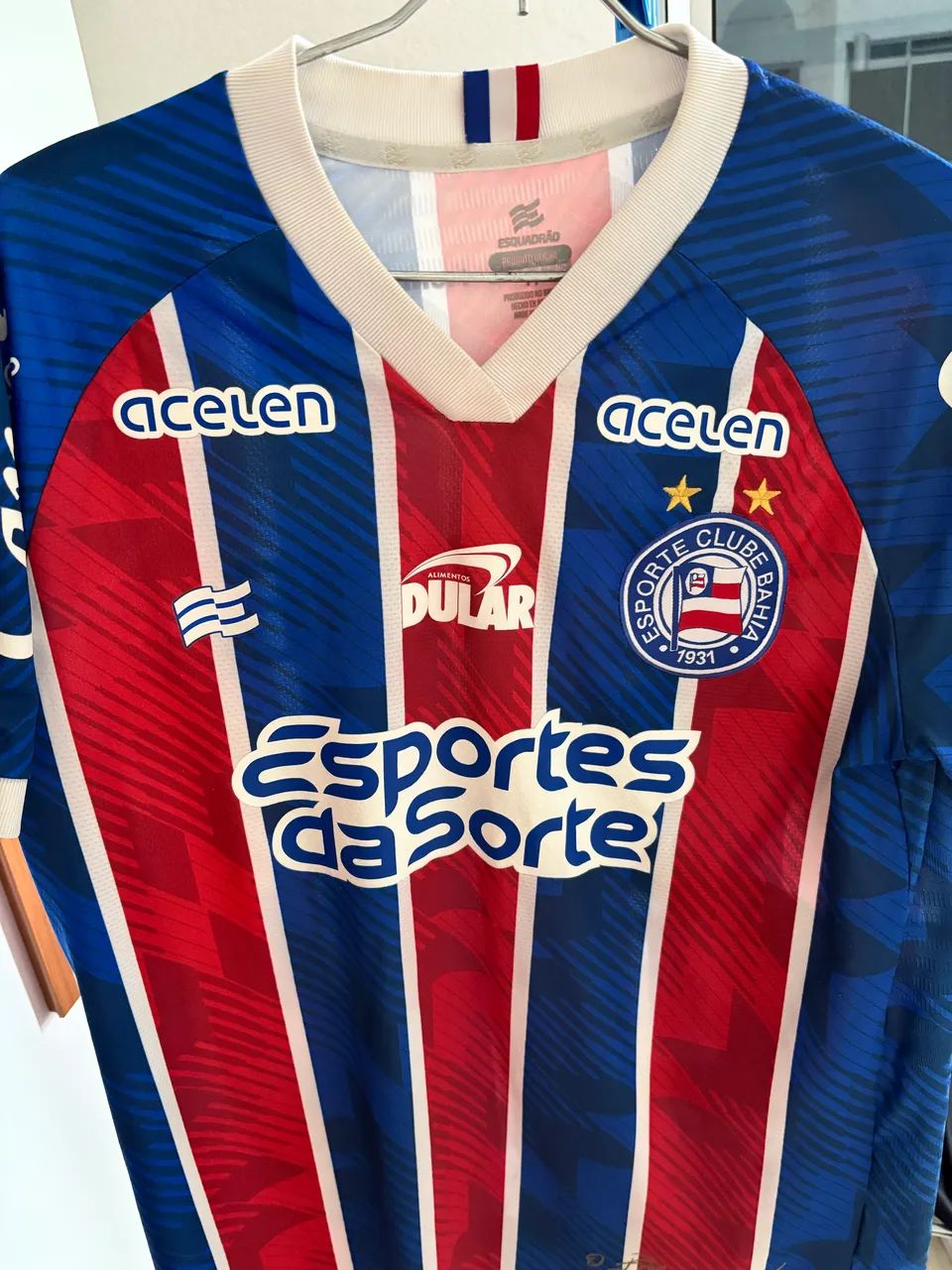 Camisa Bahia original  - Foto 2