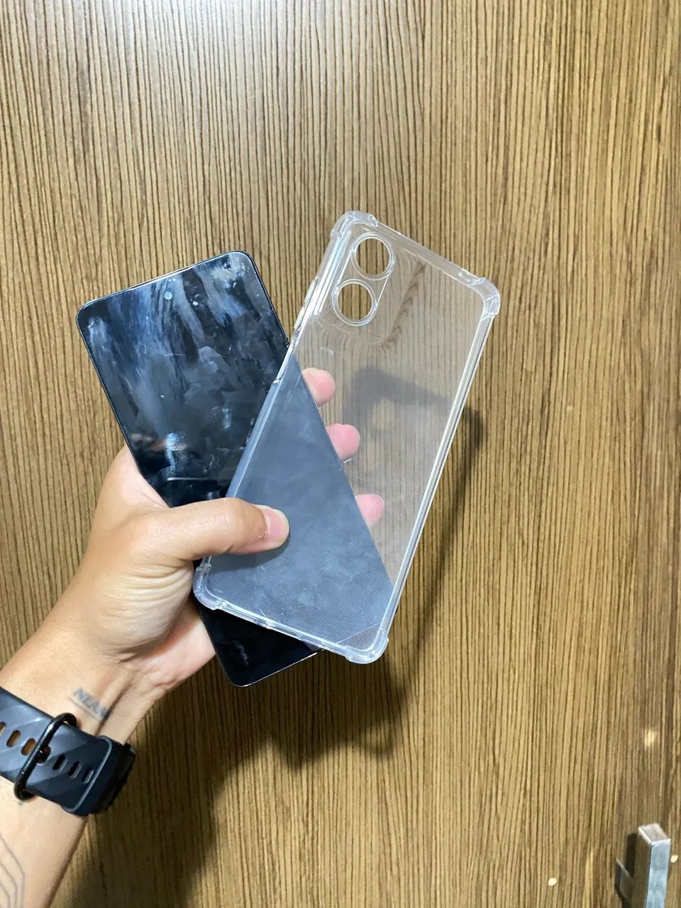 MOTO G04s 128gb - Foto 4