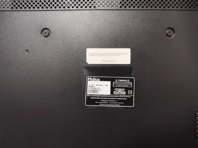 TV Philco modelo 42E53SG