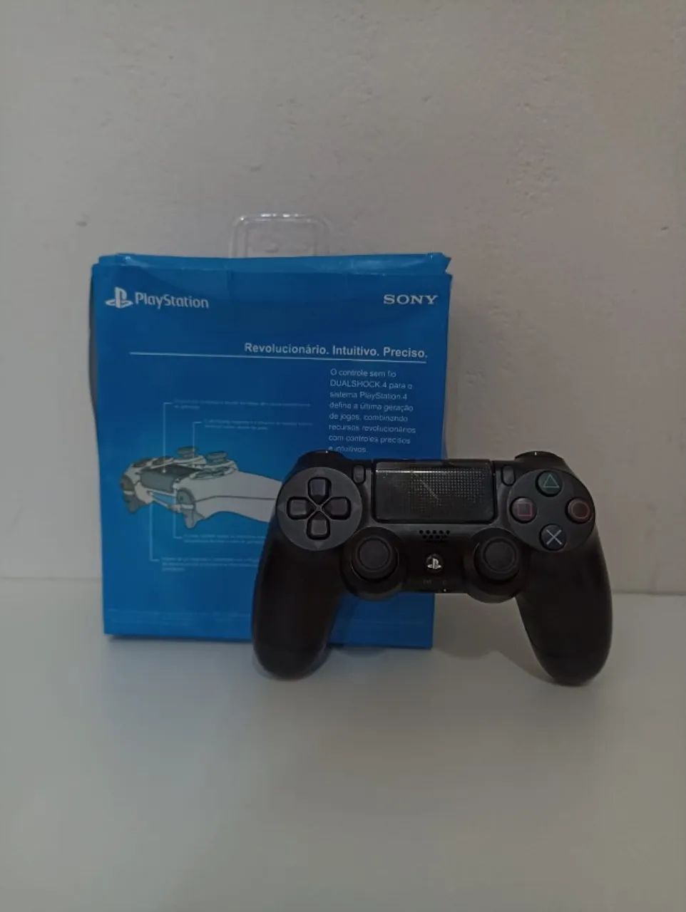 Controle de Ps4 ORIGINAL - Foto 2