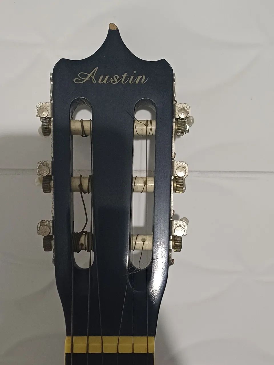 Violão acustico  Austin - Foto 3