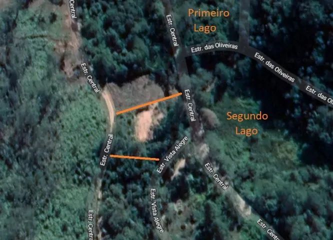 Foto - Nova Friburgo - Fazenda Bela Vista