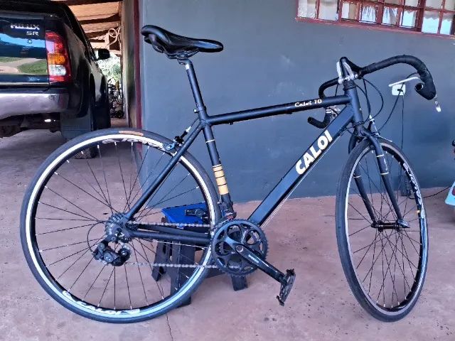 Caloi 10 Speed 2019 Aro 700