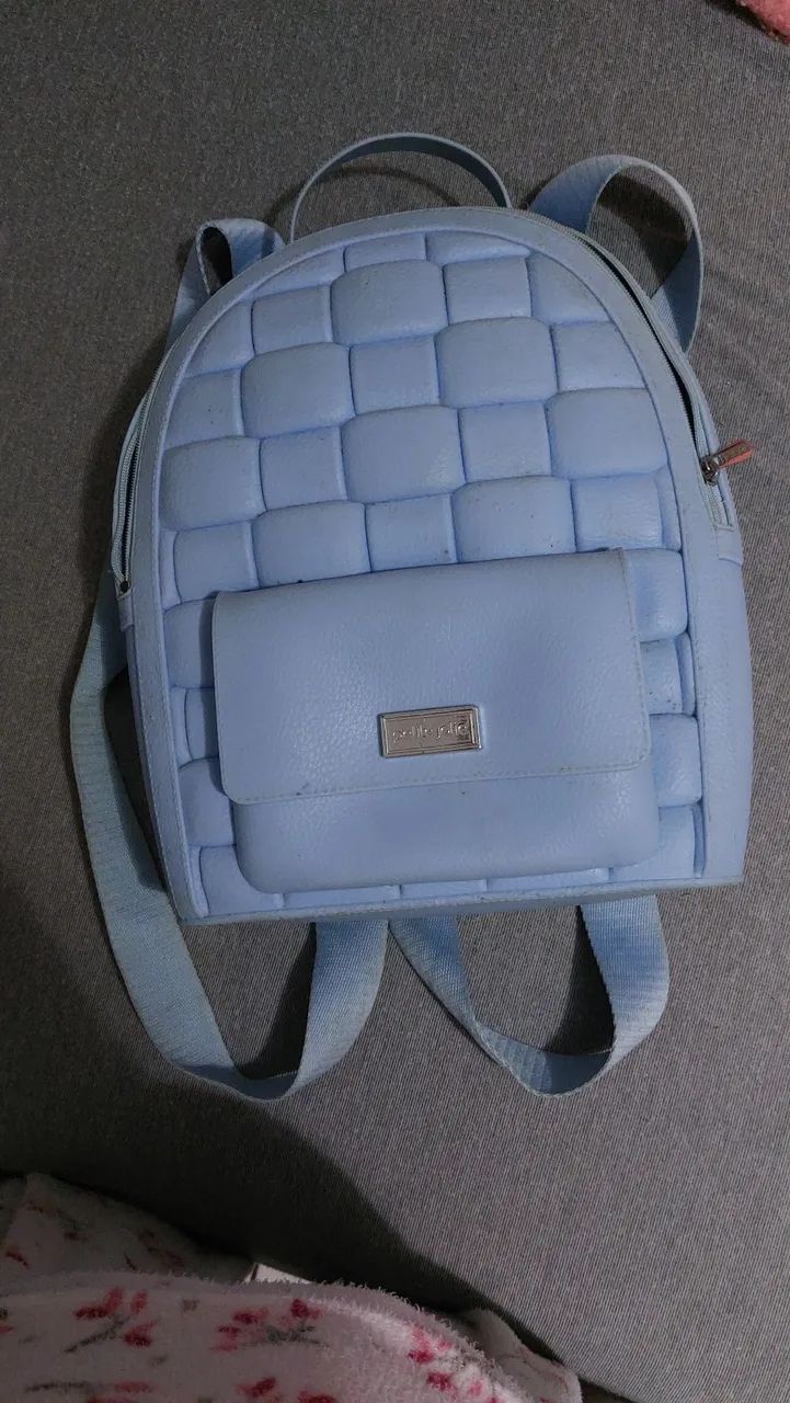Bolsa petite jolie