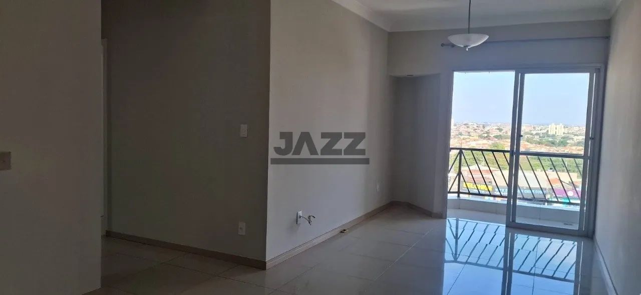 Apartamento para Locação - Edifício Ilha de Tebas | 87 m², Campinas - Foto 4