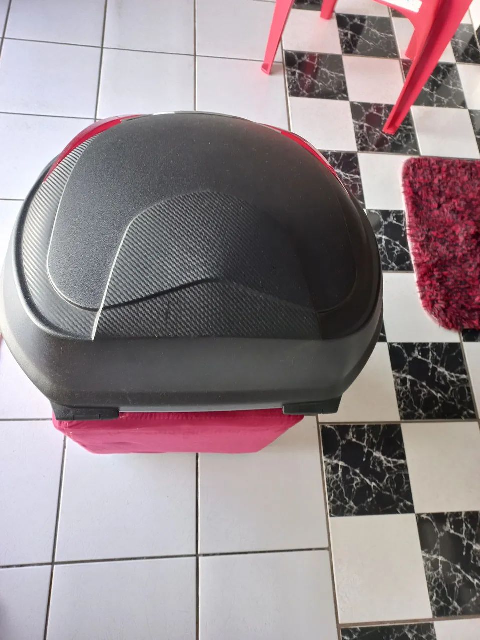 Baú da Givi - Foto 4