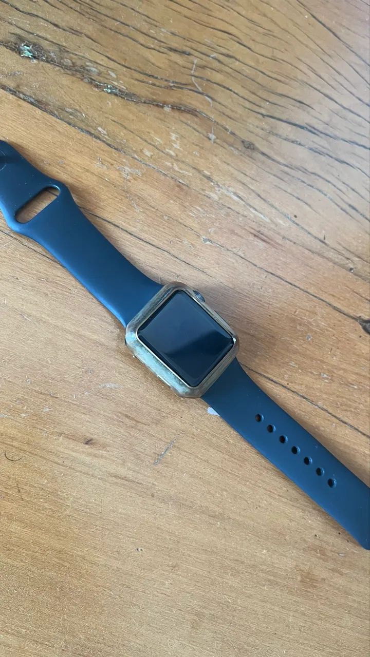 smartwatch apple Apple series 3 - Foto 3