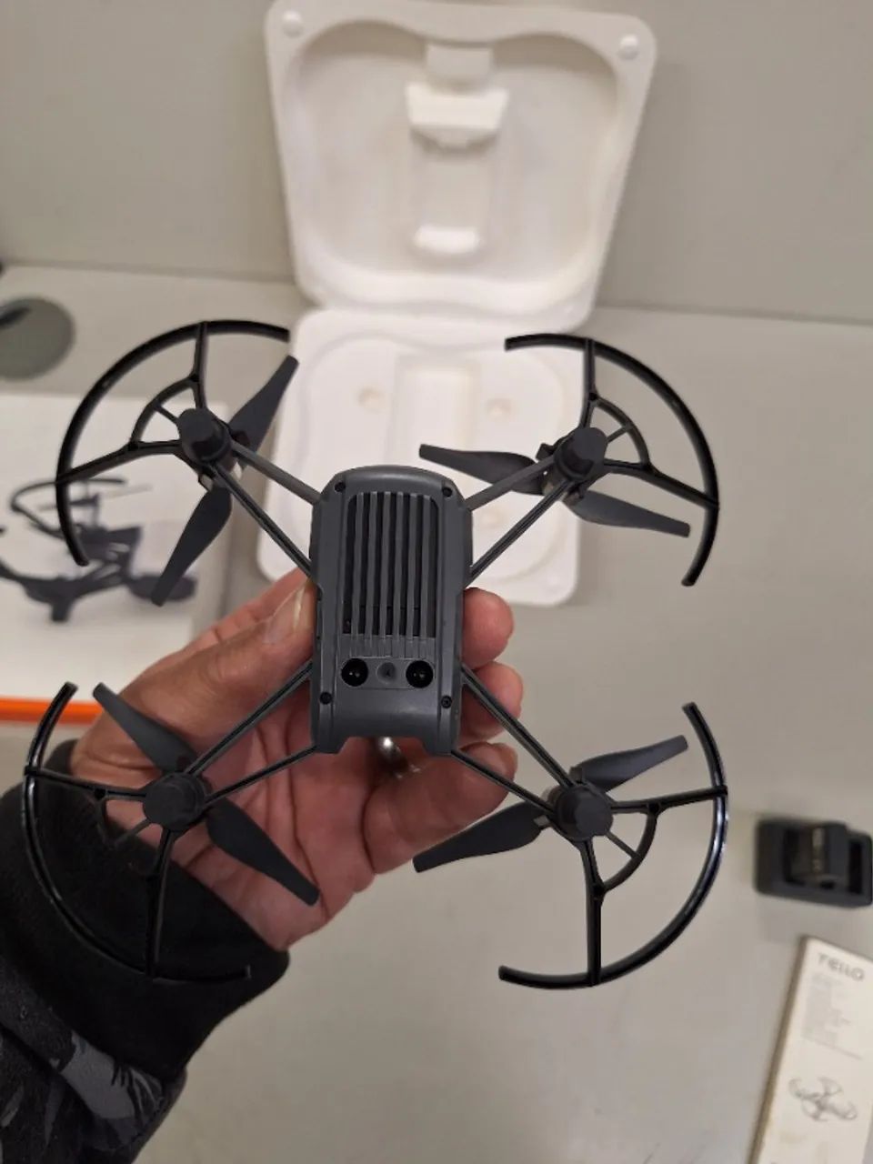 DRONE TELLO - Foto 5