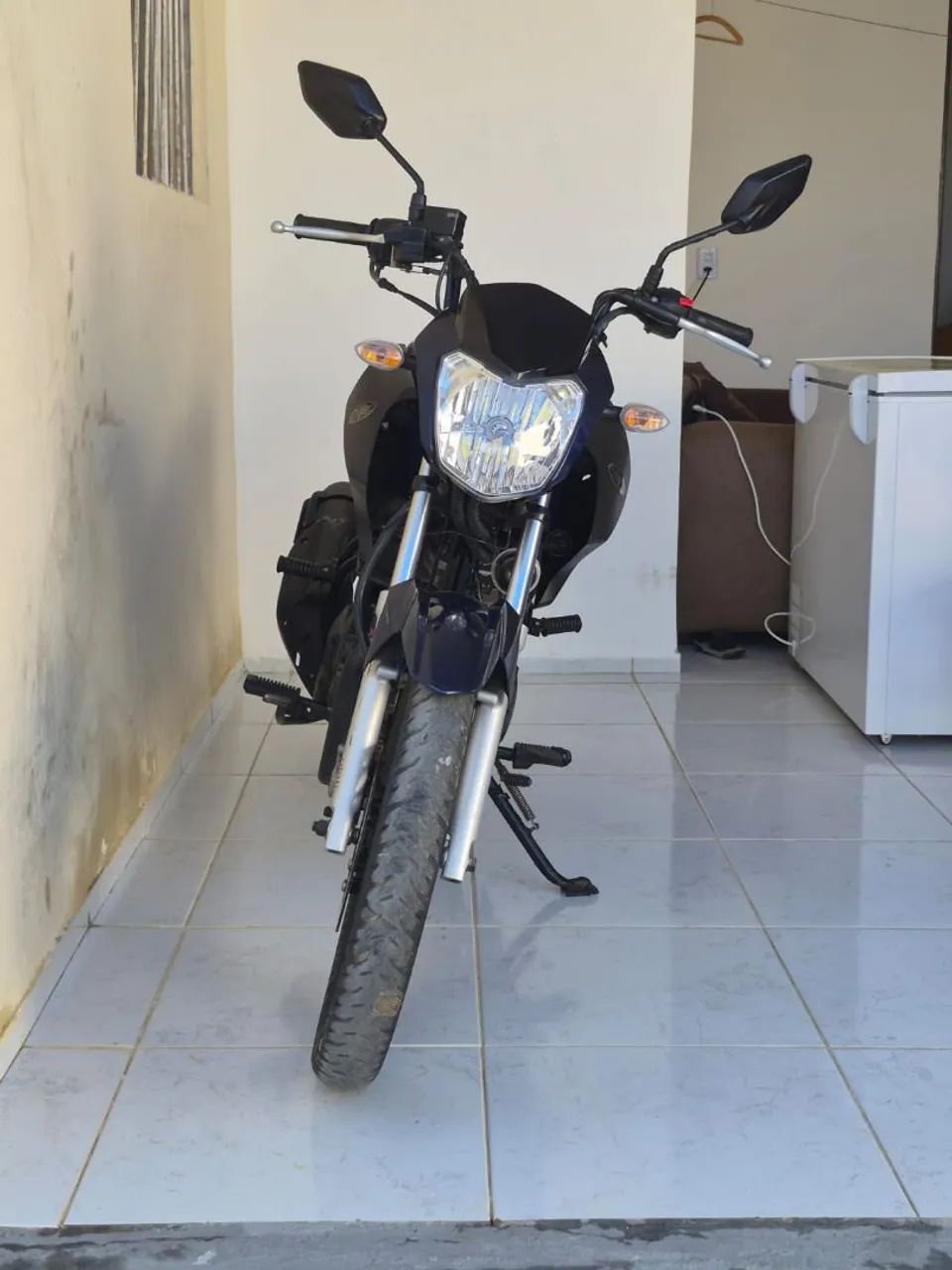 Moto Yamaha Factor 2024/2024.  - Foto 5