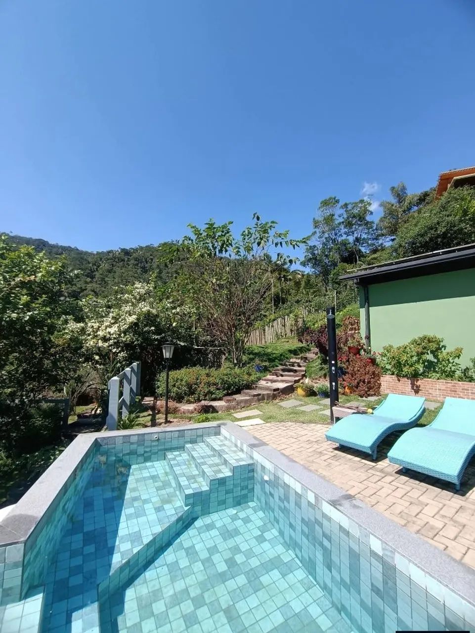 Excelente chácara com 1.072m² em Condomínio ES. - Foto 4
