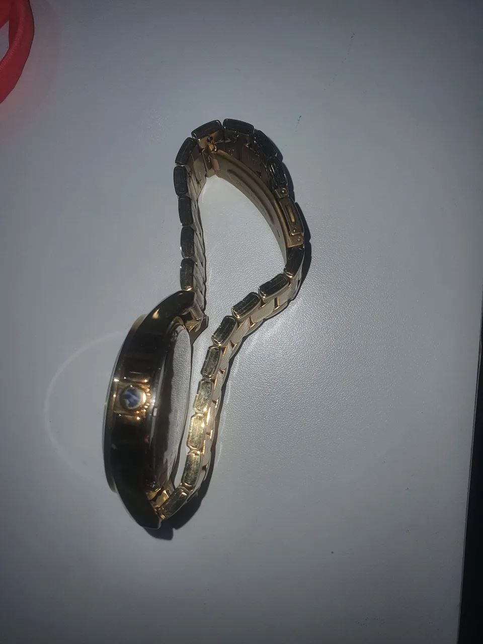 Relógio tehcnos - Foto 2
