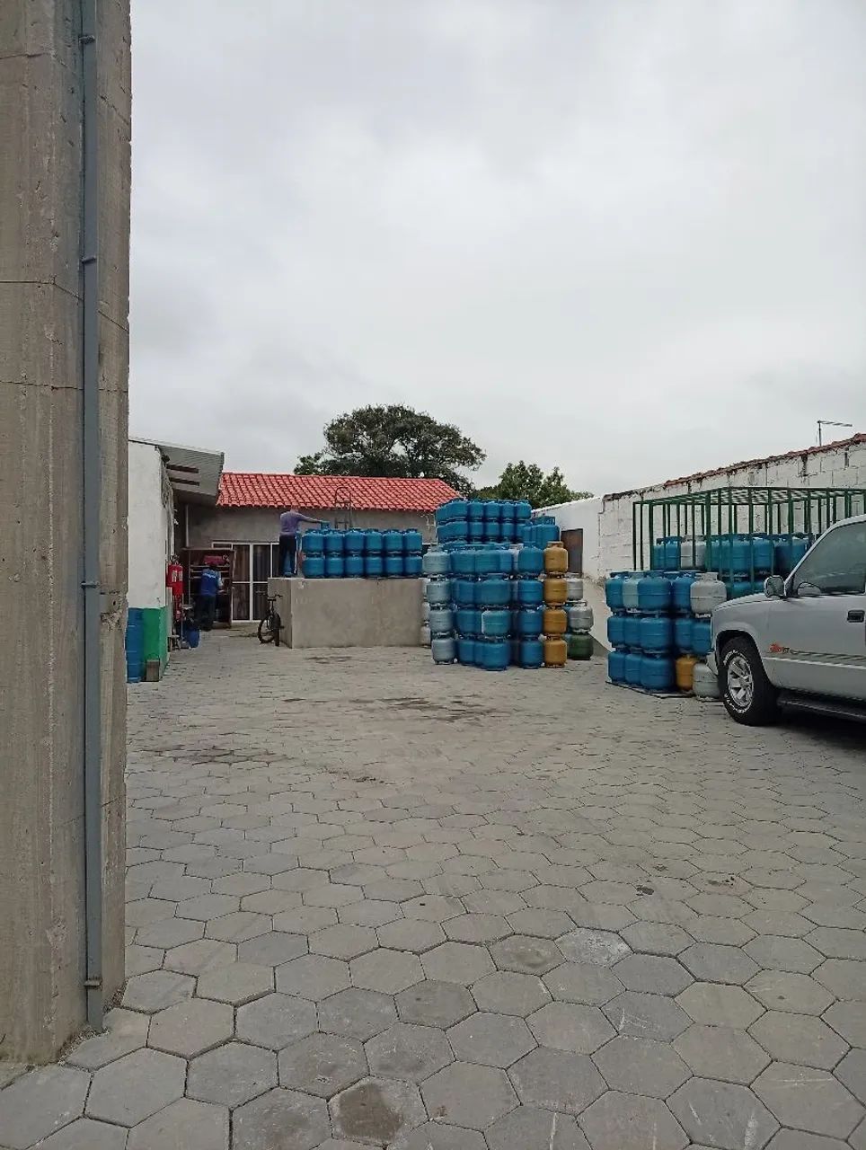 Ponto comercial Ótima localização  - Foto 3