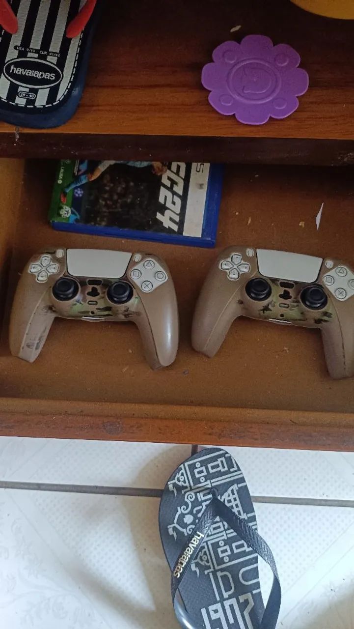 Vídeo game  - Foto 2