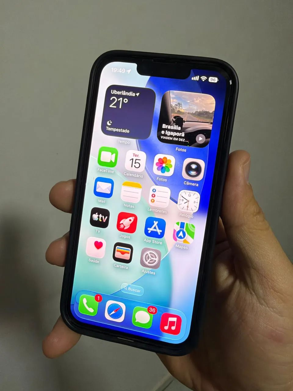 iPhone 13 Pro  - Foto 3