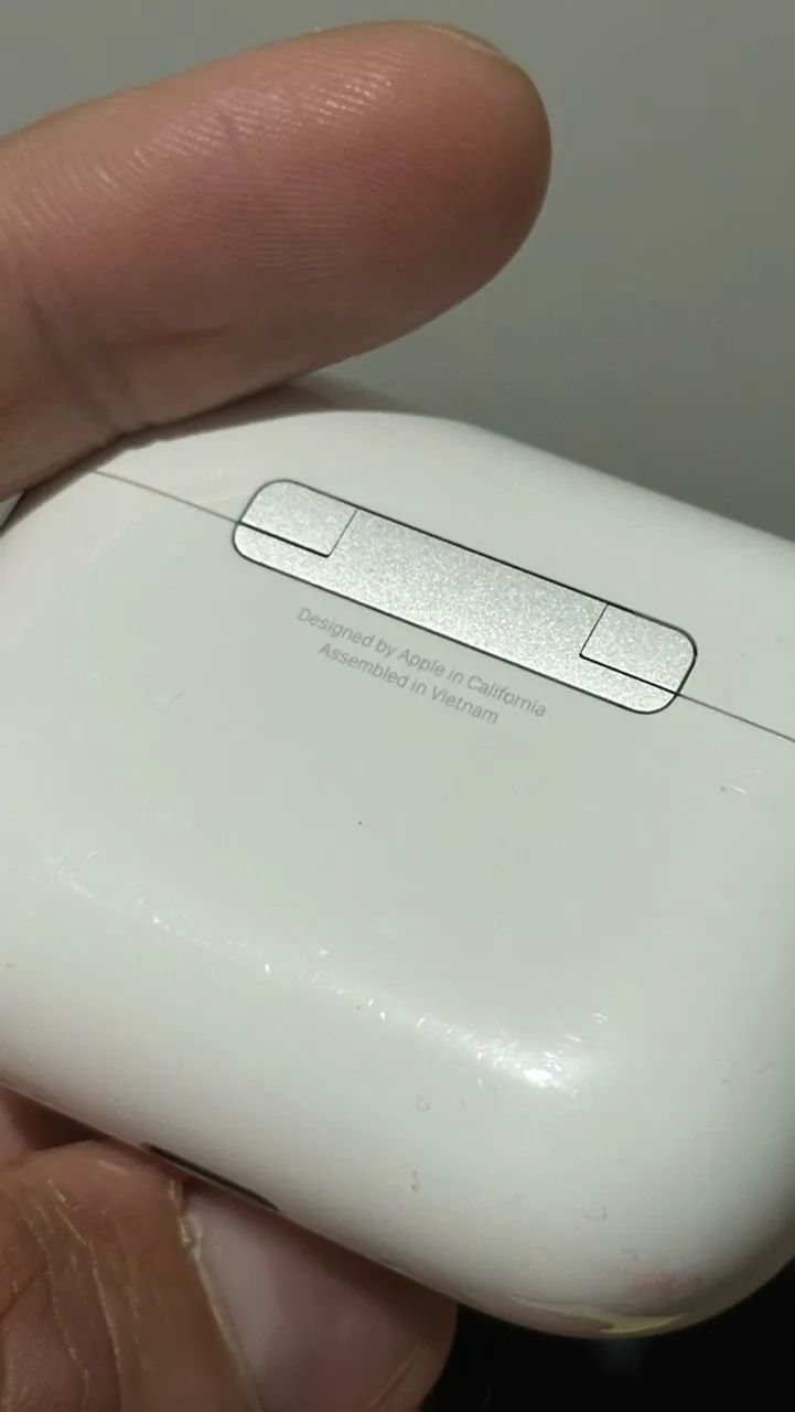AIRPODS PRO 3 - Foto 4
