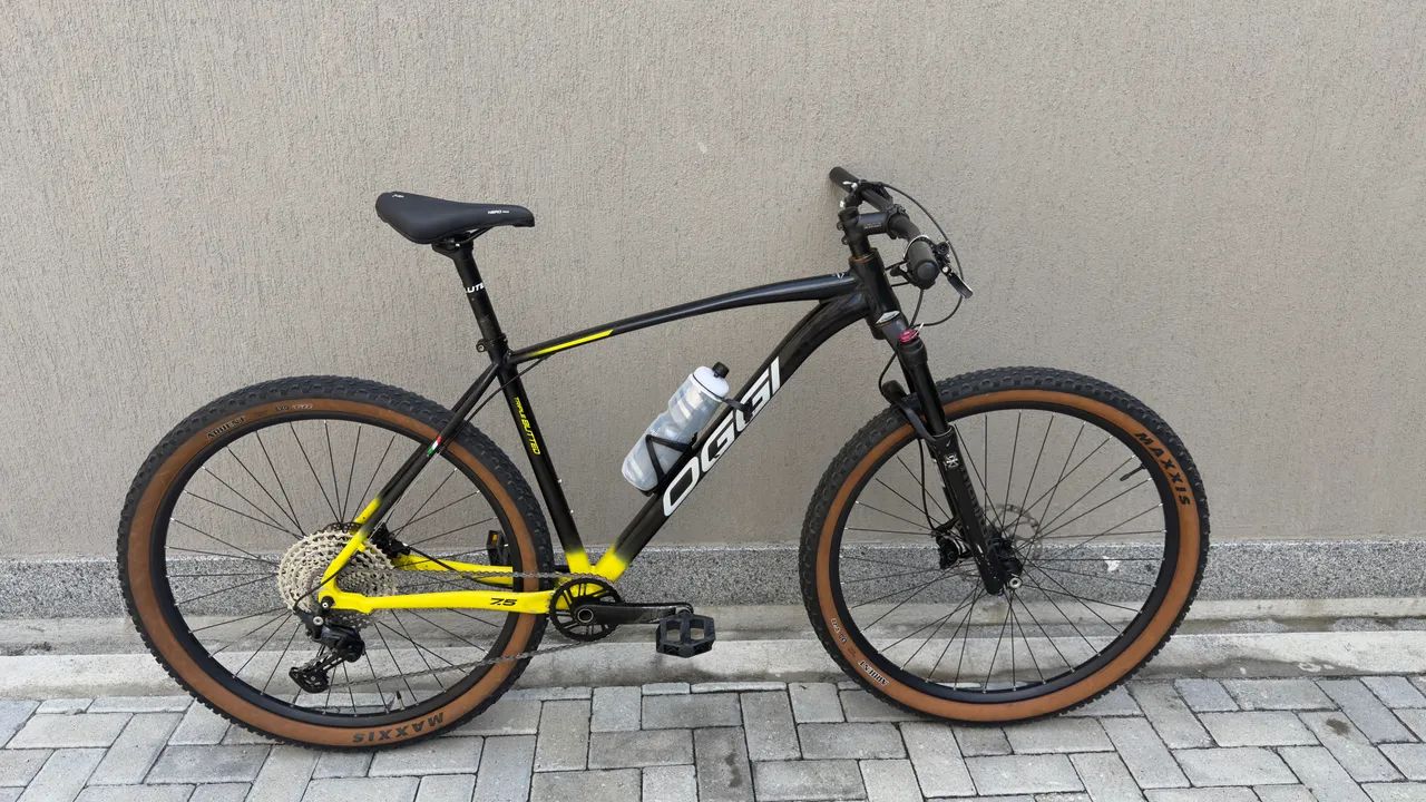 Mtb Oggi 7.5 tam 21 - Foto 2