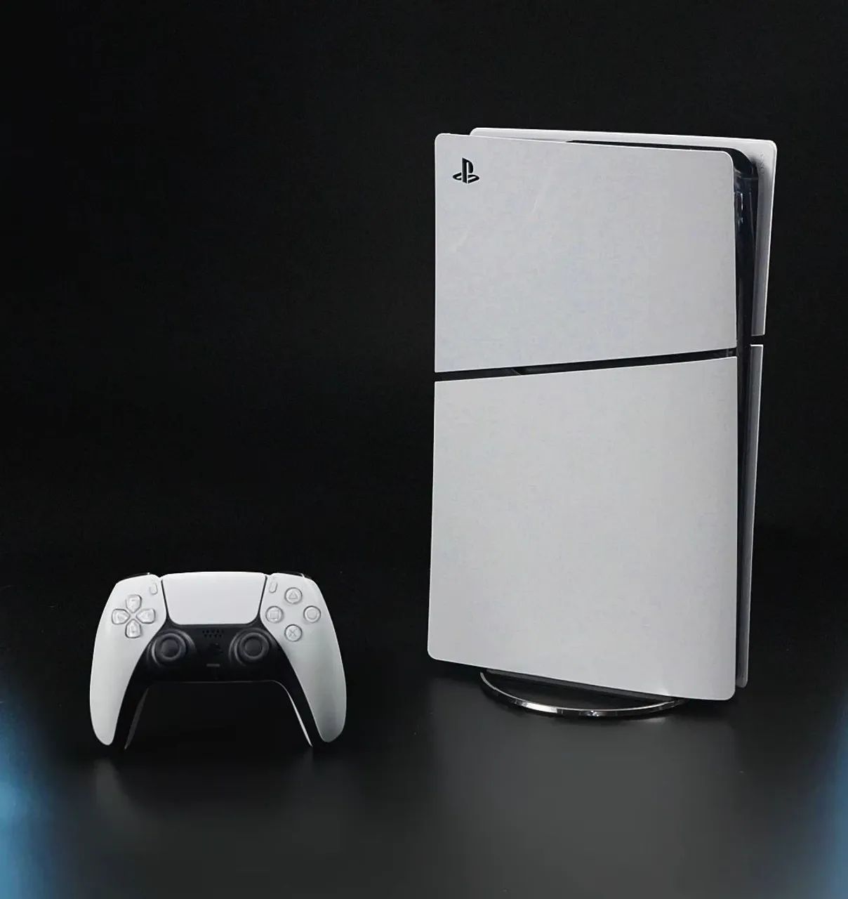 PS5 Slim 