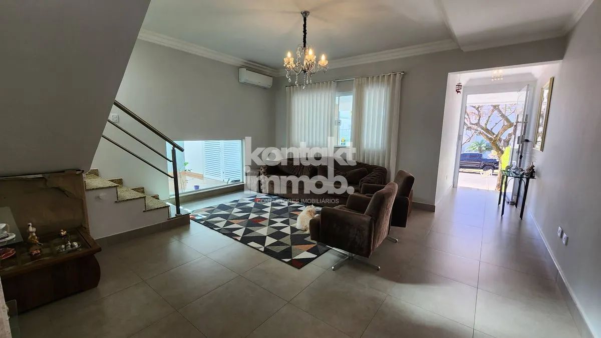 Casa de Condomínio com 4 Quartos à Venda, Villa dos Ingleses - Sorocaba - Foto 3