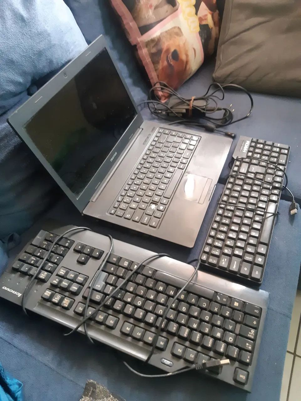 Notebook